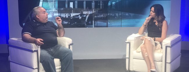 Chianche| Biodigestore, le ragioni del “no”con Ranieri Popoli