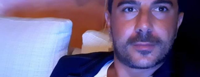 Benevento| Centro Democratico: Nicola Panella responsabile politiche giovanili