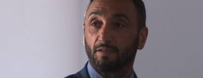 Benevento| Giorgione dal cilindro elettorale di Mastella