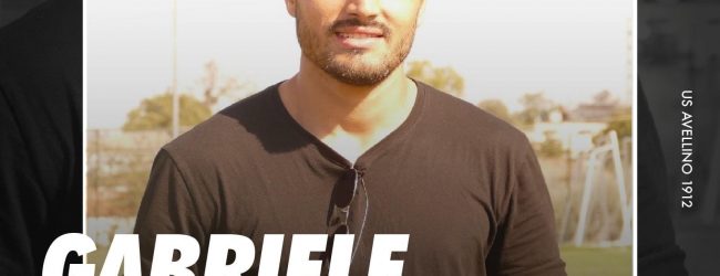 L’Avellino ufficializza Bernardotto. Di Somma: “Un giovane che darà un contributo importante”