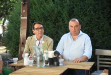 Avellino| Regionali, Forza Italia: Martusciello suona la carica