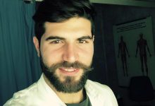 Benevento| Centro Democratico: aderisce anche Alessio Altieri