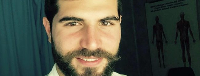 Benevento| Centro Democratico: aderisce anche Alessio Altieri