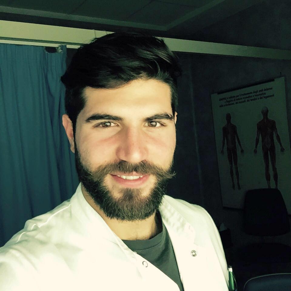 Benevento| Centro Democratico: aderisce anche Alessio Altieri