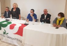 Pd, il candidato designato dall’Area Dem Ciarcia: riprendiamo la funzione di guida sul territorio