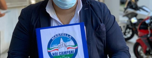 Avellino| Noi Campani, Aquino: in campo contro il napolicentrismo e il salernocentrismo