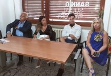 Benevento| Regionali: Tremigliozzi&Rotunno, tandem giovane di Italia Viva