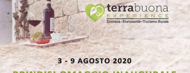 Buonalbergo| “Terra Buona Experience” e la riscossa del Fortore sostenibile