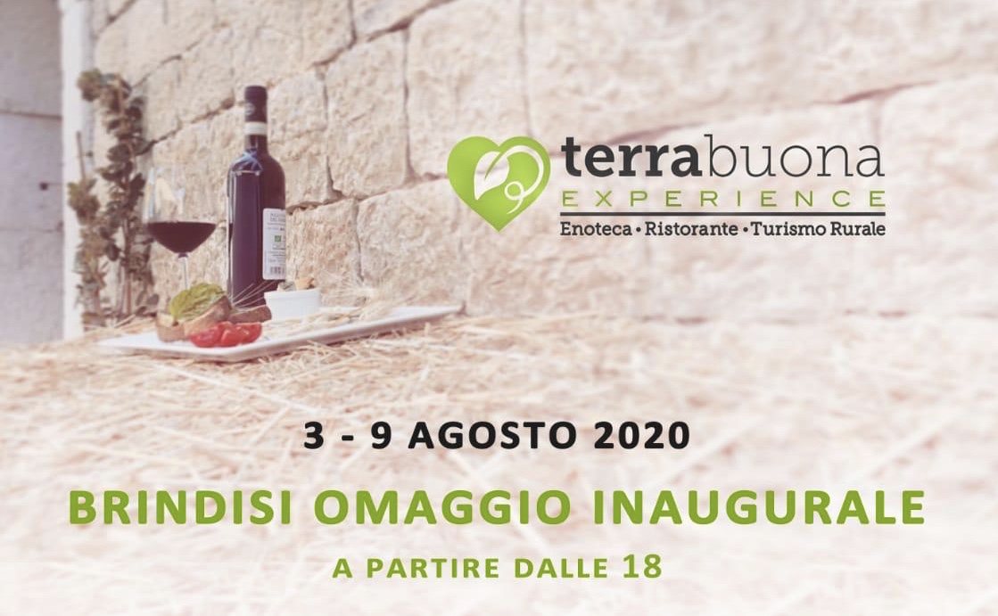 Buonalbergo| “Terra Buona Experience” e la riscossa del Fortore sostenibile