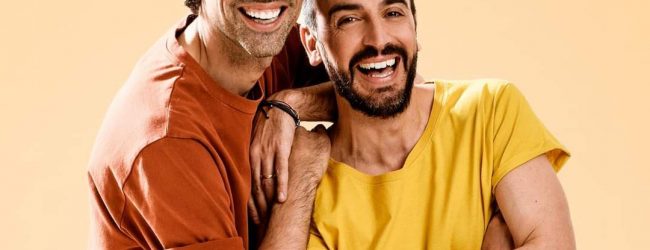 “Telesia for Peoples”: tra i premiati anche “Gigi e Ross”