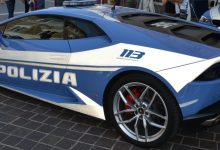 Benevento| Riciclaggio di auto rubate,  dieci persone denunciate