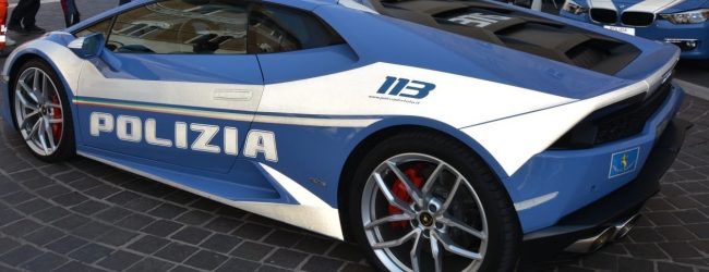 Benevento| Riciclaggio di auto rubate,  dieci persone denunciate