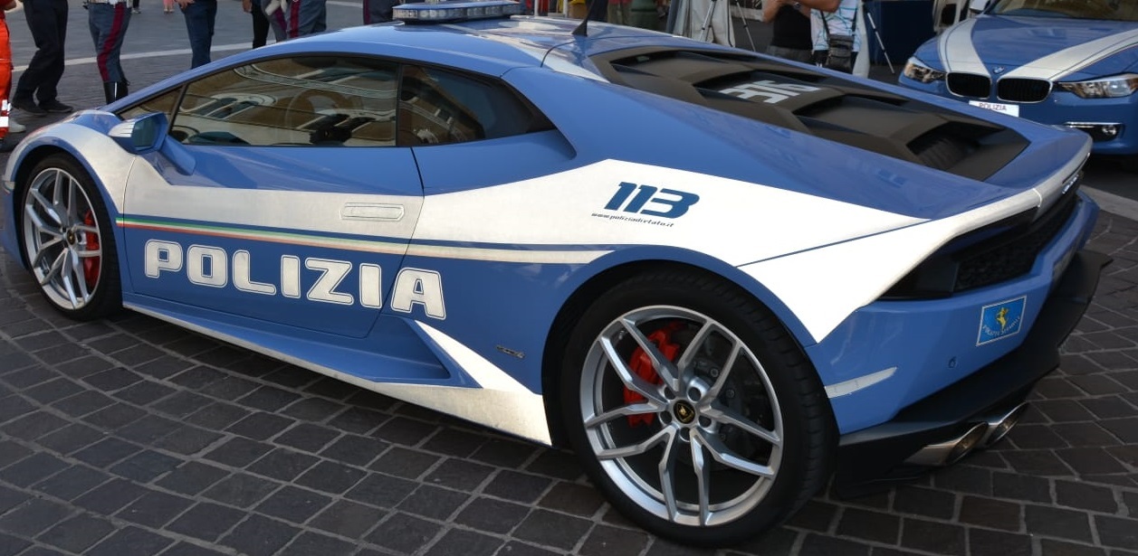 Benevento| Riciclaggio di auto rubate,  dieci persone denunciate