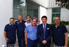 Benevento: nuove adesioni in Forza Italia