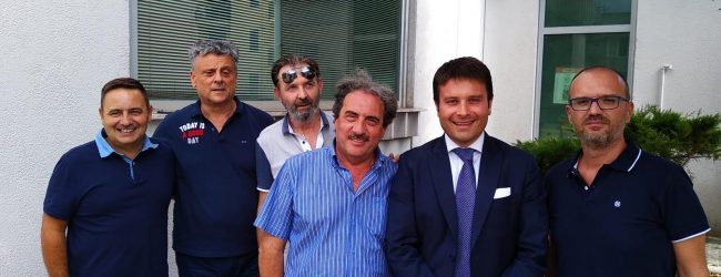 Benevento: nuove adesioni in Forza Italia
