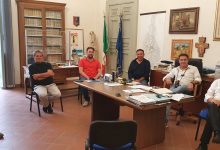 Emergenza idrica, sindaci sanniti a confronto