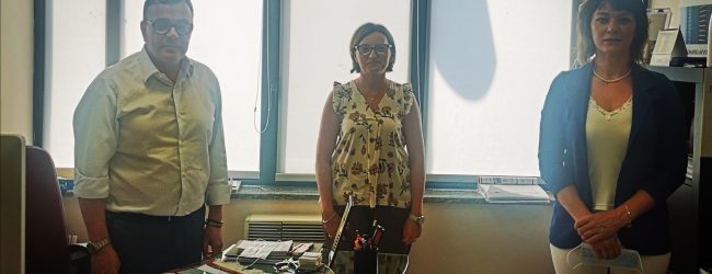 Benevento| Anna Rita Russo (Forza Italia): “Il Sannio ha bisogno di una classe dirigente all’altezza della sfida del futuro. Va archiviato il passato”