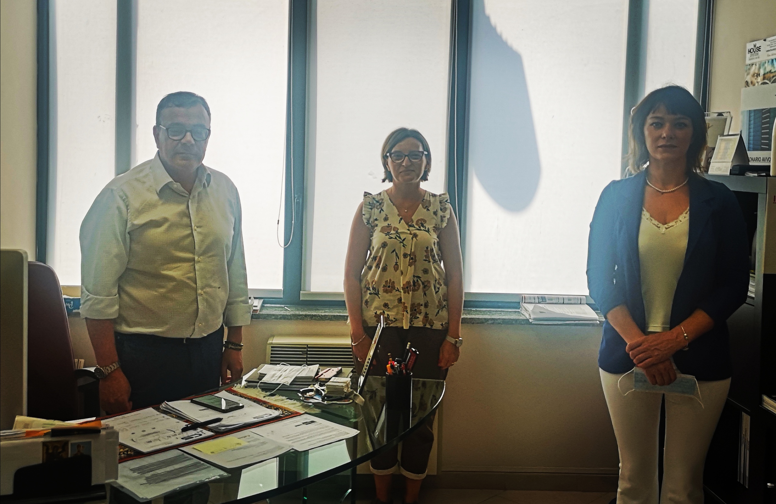 Benevento| Anna Rita Russo (Forza Italia): “Il Sannio ha bisogno di una classe dirigente all’altezza della sfida del futuro. Va archiviato il passato”