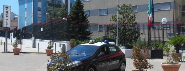 Carabinieri: controlli per lavoro nero e norme anticovid nel Sannio