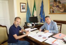 Deroga al divieto di attingimento per l’area del Tammaro e del Fortore