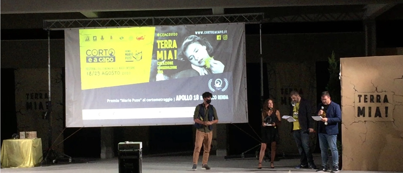 Venticano| Successo per la VI edizione di “Corto e a Capo” il Festival che porta il cinema nelle aree interne