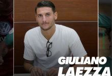 Avellino, ufficiale: riconfermato il difensore Laezza