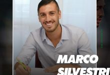 Avellino, rinnovo biennale per il centrocampista Marco Silvestri