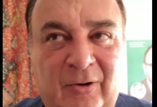 Comunali Benevento, Martusciello: Oreste Vigorito andrebbe candidato a sindaco