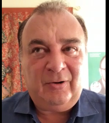 Comunali Benevento, Martusciello: Oreste Vigorito andrebbe candidato a sindaco