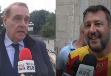 Treni e rincari di Natale, il sindaco Mastella scrive al ministro dei Trasporti Salvini ​