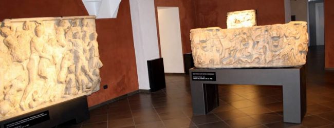 Benevento| Musei della Provincia aperti a Ferragosto