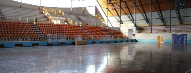 Il 3 settembre al  ‘PalaTedeschi” test di ingresso ai corsi di laurea in Medicina e Chirurgia