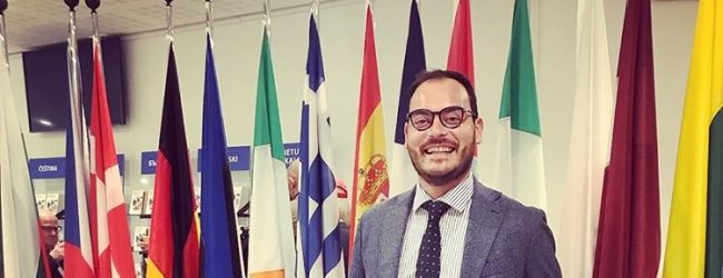 Reino| Pio Antonio Petrone si ricandida alle comunali