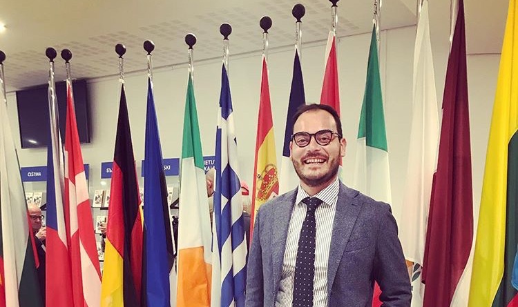 Reino| Pio Antonio Petrone si ricandida alle comunali