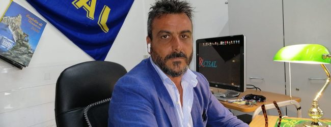 Pratola Serra| Fca, dal 17 le mascherine. Picone (Cisal): iniziativa che sostiene impianti e dipendenti