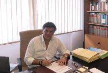 Benevento| Regionali, Raffaele Del Vecchio annuncia la sua candidatura con De Luca