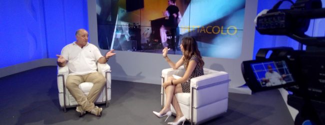 Chianche| La realizzazione del biodigestore: il sindaco Carlo Grillo promotore del “si”