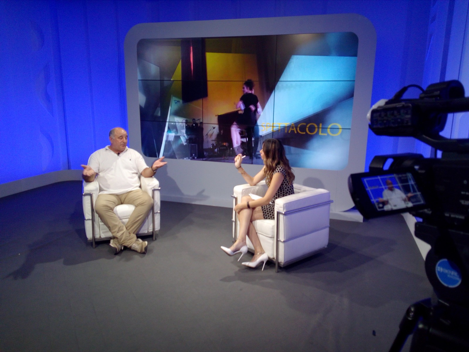 Chianche| La realizzazione del biodigestore: il sindaco Carlo Grillo promotore del “si”