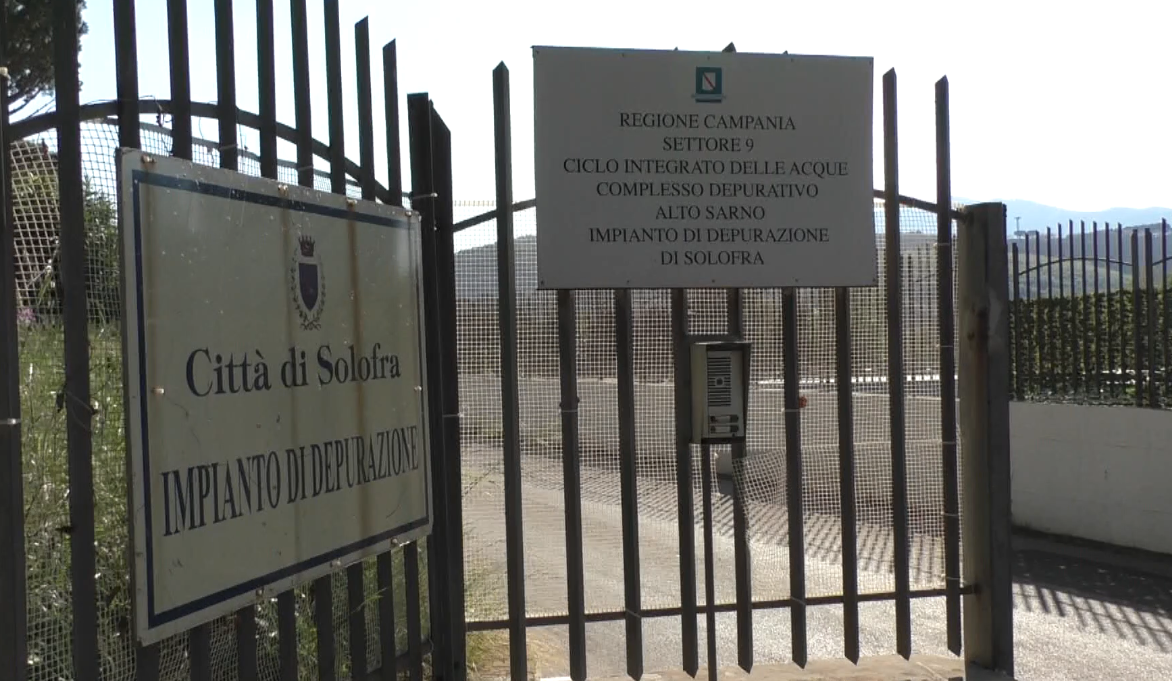 Latitante di Matera catturato dalla Polizia a Solofra