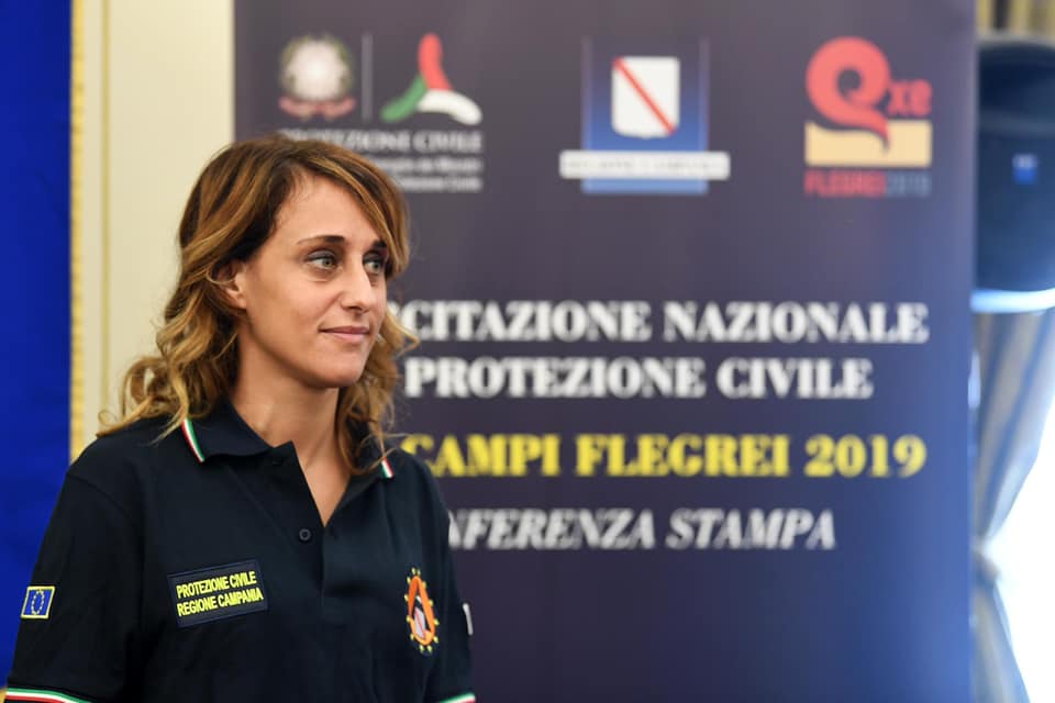 Inchiesta Covid Hospital, Santaniello: “Piena fiducia nel lavoro della magistratura”