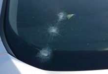 Auto danneggiata nel centro storico, la denuncia del Comitato: ”Chiediamo un intervento delle autorita’ “