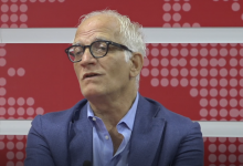 Benevento| Gesesa, Gino Abbate lascia la carica di Presidente