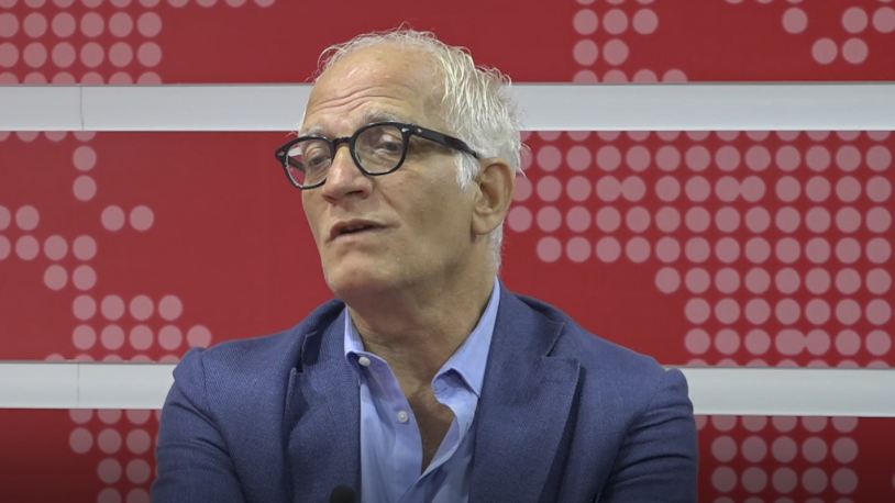 Benevento| Gesesa, Gino Abbate lascia la carica di Presidente