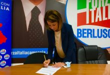 Benevento| Anna Rita Russo (FI): “Sono in campo perché il Sannio merita di più”