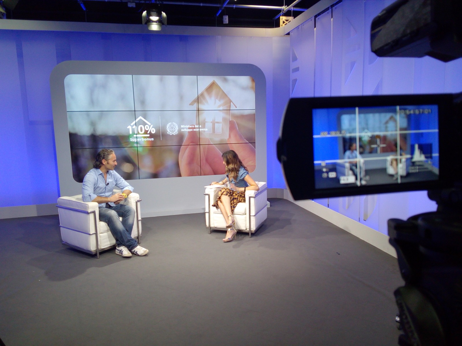 Superbonus 110% : guida all’uso con i consigli dell’architetto