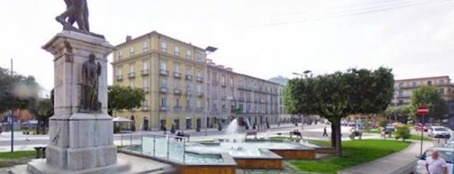 In giro per Atripalda la suocera della romena positiva al covid-19, era in quarantena