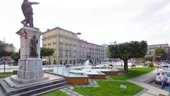 In giro per Atripalda la suocera della romena positiva al covid-19, era in quarantena