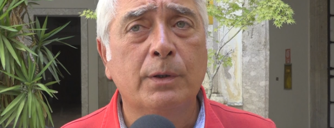 Avella| Covid, positiva la moglie del presidente della Provincia Biancardi: isolamento anche per lui e i suoi figli