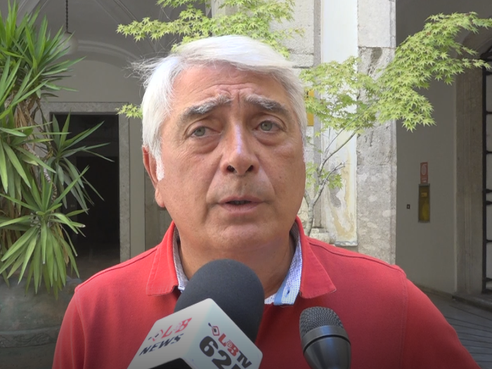 Avella| Covid, positiva la moglie del presidente della Provincia Biancardi: isolamento anche per lui e i suoi figli