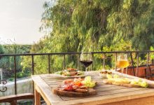 Coldiretti, in Campania boom di vacanze in campagna